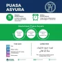 Mengenal Puasa Asyura: Jumlah Hari, Niat, dan Keutamaannya