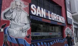 Mengenal San Lorenzo: Klub Sepak Bola Argentina yang Memiliki Sejarah Kaya