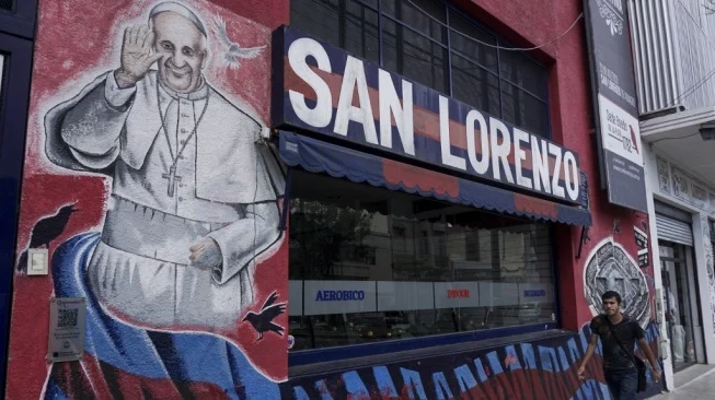 Mengenal San Lorenzo: Klub Sepak Bola Argentina yang Memiliki Sejarah Kaya