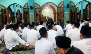 Mengenal Subuh dan Salat Subuh: Waktu, Hukum, dan Cara Qadha