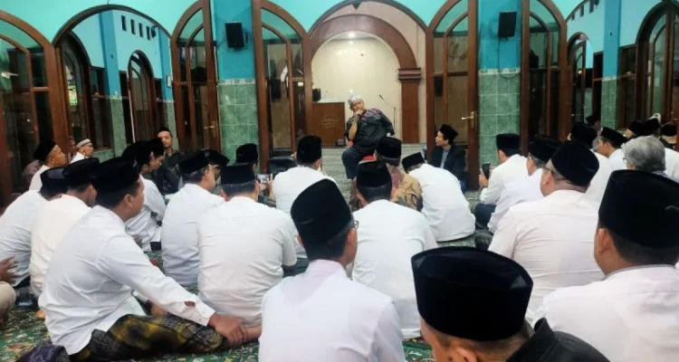Mengenal Subuh dan Salat Subuh: Waktu, Hukum, dan Cara Qadha