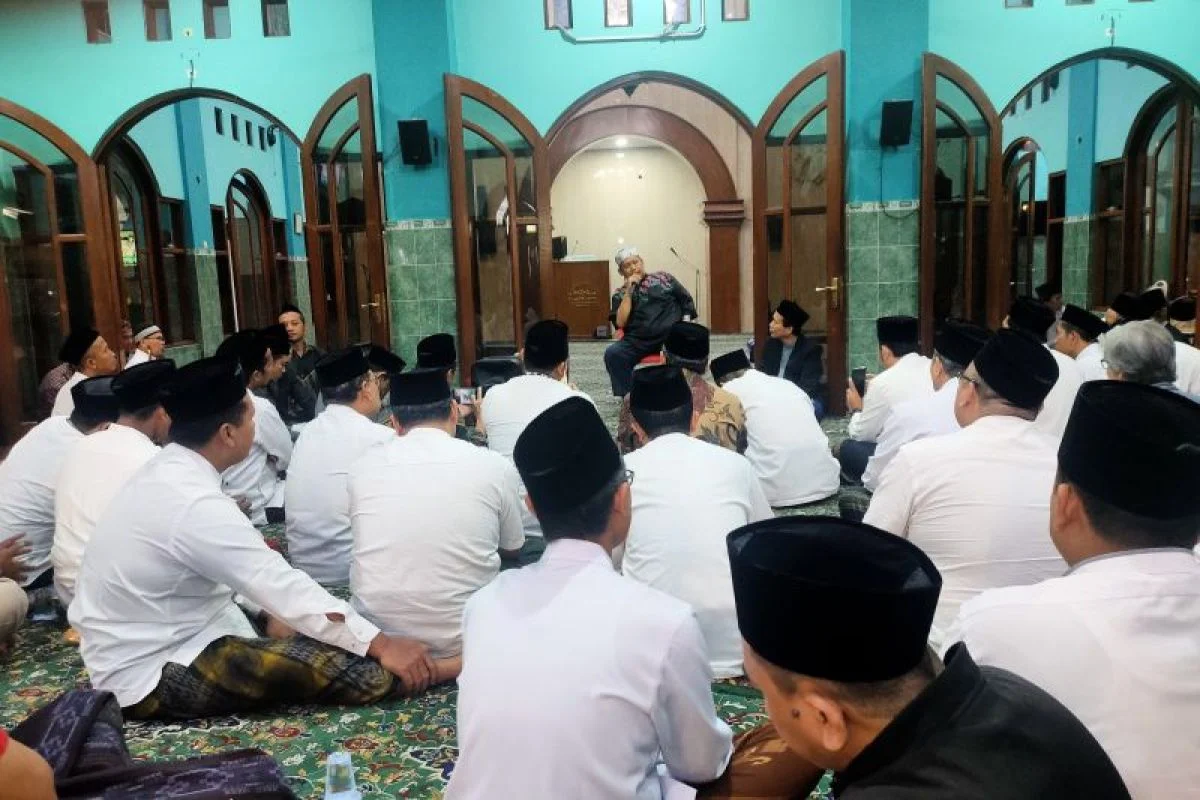 Mengenal Subuh dan Salat Subuh: Waktu, Hukum, dan Cara Qadha
