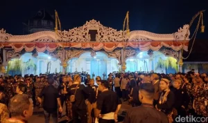 Mengenal Tradisi Unik 1 Suro: Doa, Ritual, dan Makna di Balik Perayaan Tahun Baru Islam