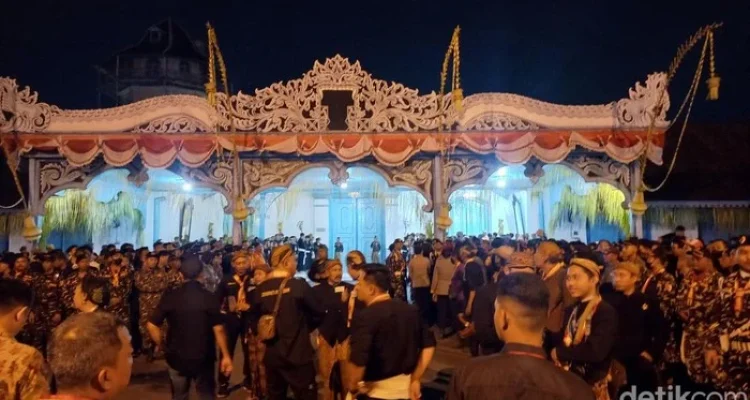 Mengenal Tradisi Unik 1 Suro: Doa, Ritual, dan Makna di Balik Perayaan Tahun Baru Islam