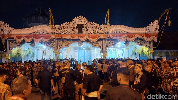 Mengenal Tradisi Unik 1 Suro: Doa, Ritual, dan Makna di Balik Perayaan Tahun Baru Islam