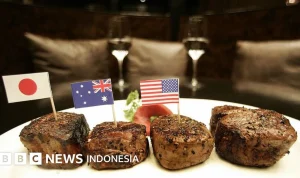 Mengenal Waktu dan Peristiwa Dunia: Dari Harga Daging Sapi Hingga Piala Dunia