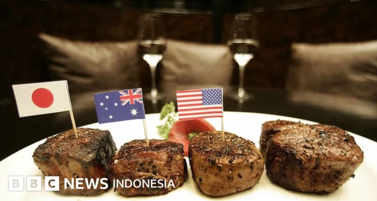 Mengenal Waktu dan Peristiwa Dunia: Dari Harga Daging Sapi Hingga Piala Dunia