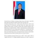 Mengenang Ryamizard Ryacudu: Pemimpin yang Membekas