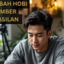 Mengubah Hobi Menjadi Sumber Penghasilan Utama: Tips dan Strategi