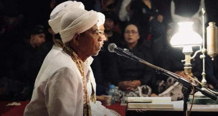 Mengungkap Makna Malam 1 Suro: Antara Tradisi dan Spiritualitas