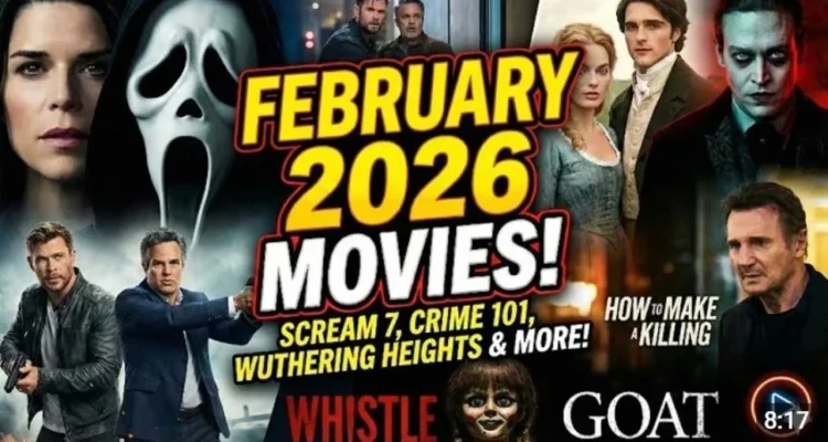 Menjelajahi Dunia Barat Modern: Film dan Serial TV yang Wajib Ditonton