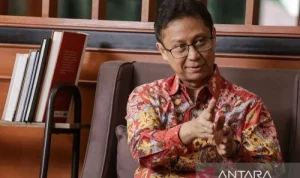 Menkes Budi Gunadi Sadikin: Pemerintah Jaga Stabilitas Harga Obat Meski Rupiah Melemah