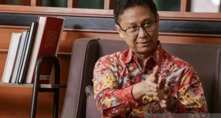 Menkes Budi Gunadi Sadikin: Pemerintah Jaga Stabilitas Harga Obat Meski Rupiah Melemah