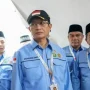 Menteri Agama Ajak Jemaah Tarekat Naqsyabandiyah Doakan Kebaikan Bangsa