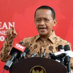 Menteri Bahlil Lahadalia Minta Masyarakat Jangan Pelintir Istilah MBG