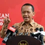Menteri Bahlil Lahadalia Minta Masyarakat Jangan Pelintir Istilah MBG