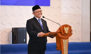 Menteri dan Pengaruhnya terhadap Pendidikan, Ekonomi, dan Kepolisian