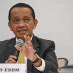 Menteri ESDM Bahlil Lahadalia: Impor Minyak dari Timur Tengah dan Dampak Kebijakan Batu Bara