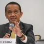 Menteri ESDM Bahlil Lahadalia: Impor Minyak dari Timur Tengah dan Dampak Kebijakan Batu Bara