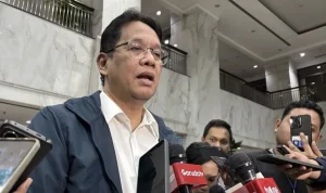 Menteri Keuangan Mewajibkan Eksportir Menyimpan DHE SDA di Bank BUMN Mulai 1 Juni 2026