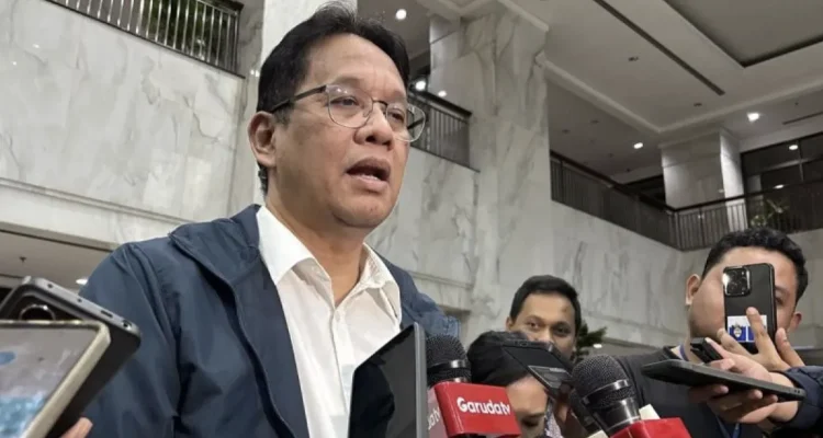 Menteri Keuangan Mewajibkan Eksportir Menyimpan DHE SDA di Bank BUMN Mulai 1 Juni 2026