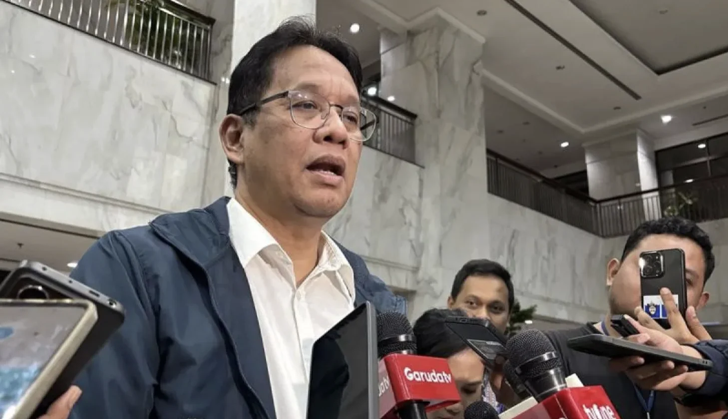 Menteri Keuangan Mewajibkan Eksportir Menyimpan DHE SDA di Bank BUMN Mulai 1 Juni 2026