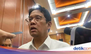 Menteri Keuangan Purbaya Yudhi Sadewa Ancam Potong Anggaran Daerah yang Hambat Investasi