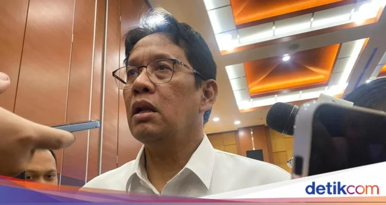 Menteri Keuangan Purbaya Yudhi Sadewa Ancam Potong Anggaran Daerah yang Hambat Investasi