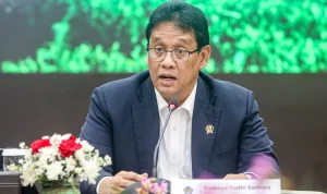 Menteri Keuangan Purbaya Yudhi Sadewa Beri Sinyal Efisiensi Anggaran Berlanjut pada APBN 2027