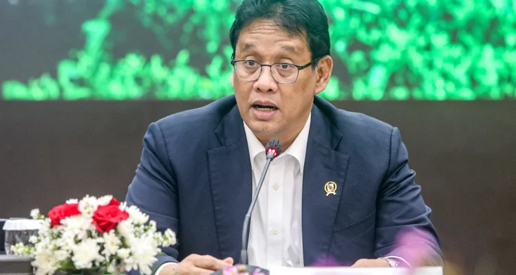 Menteri Keuangan Purbaya Yudhi Sadewa Beri Sinyal Efisiensi Anggaran Berlanjut pada APBN 2027