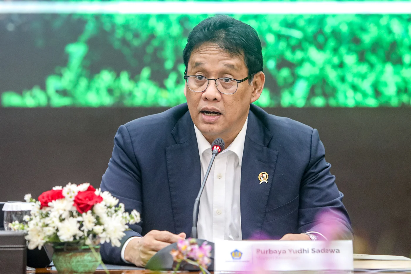 Menteri Keuangan Purbaya Yudhi Sadewa Beri Sinyal Efisiensi Anggaran Berlanjut pada APBN 2027
