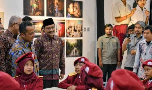 Menteri Sosial Indonesia Buka Seleksi PPPK Tenaga Kependidikan Sekolah Rakyat 2026