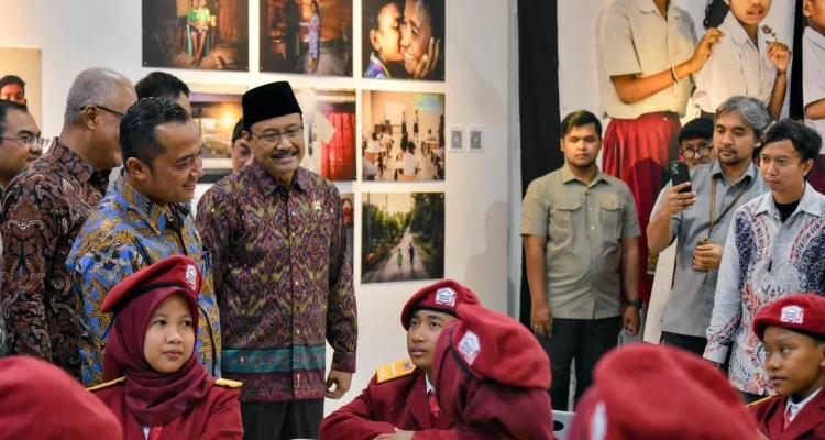 Menteri Sosial Indonesia Buka Seleksi PPPK Tenaga Kependidikan Sekolah Rakyat 2026