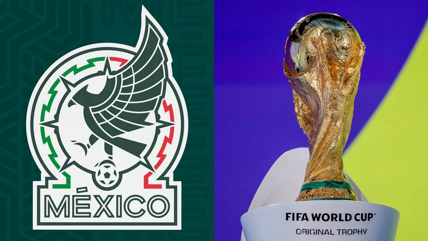 Mexico Memulai FIFA World Cup 2026 dengan Kemenangan 2-0 atas Afrika Selatan