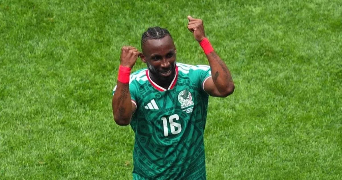 Mexico Menang 2-0 Atas Afrika Selatan: El Tri Raih Kemenangan Bersejarah di Piala Dunia 2026