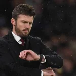 Michael Carrick Hadapi Tantangan Besar dalam Transfer Pemain Manchester United