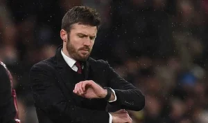 Michael Carrick Hadapi Tantangan Besar dalam Transfer Pemain Manchester United