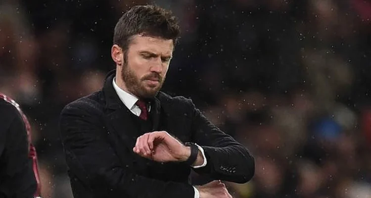 Michael Carrick Hadapi Tantangan Besar dalam Transfer Pemain Manchester United