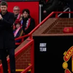 Michael Carrick Persiapkan Manchester United untuk Bursa Transfer yang Berpotensi Membuat Sejarah