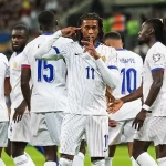 Michael Olise Pemain Penting Prancis Jelang Piala Dunia 2026
