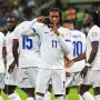 Michael Olise Pemain Penting Prancis Jelang Piala Dunia 2026