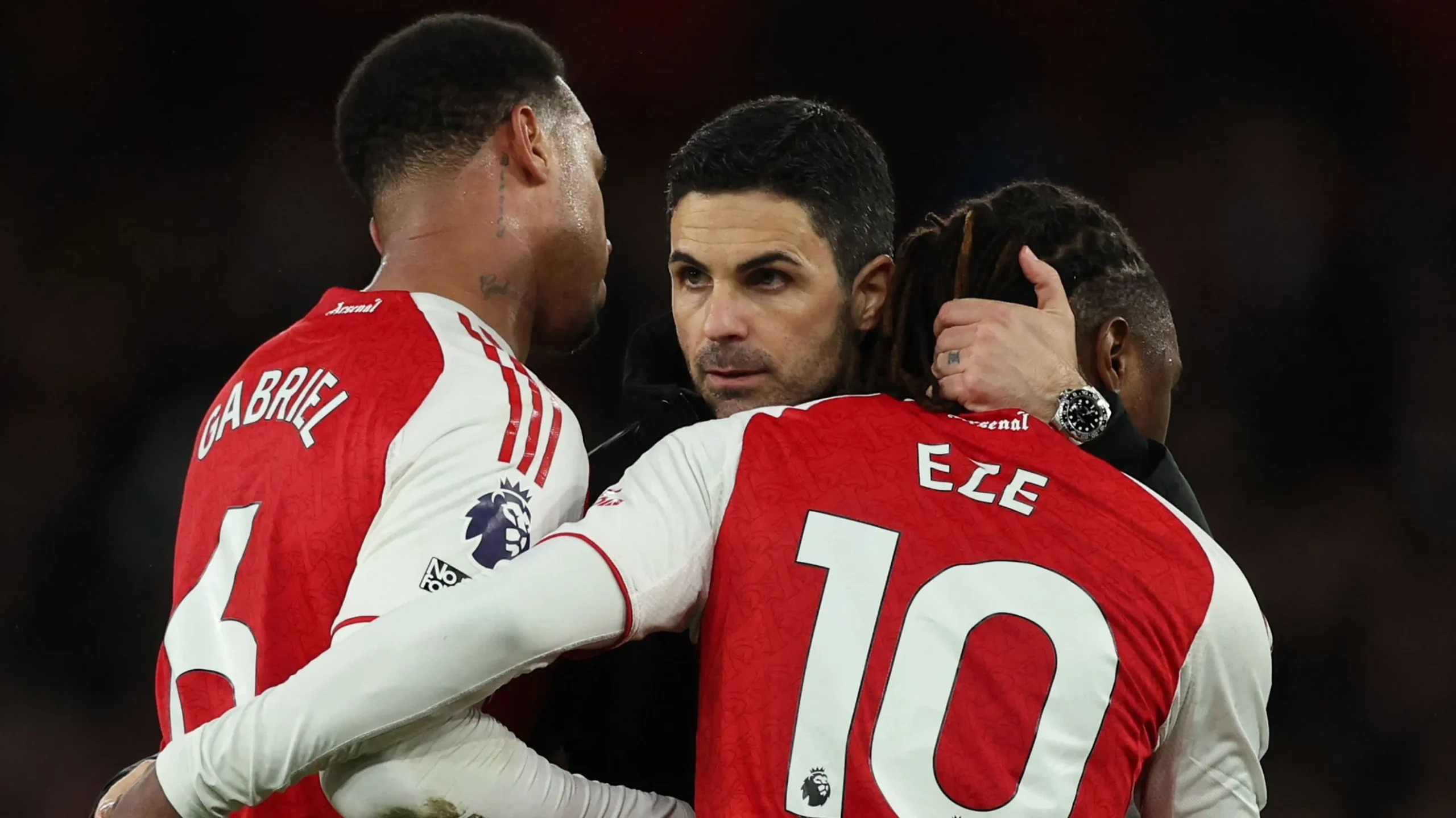 Mikel Arteta Siap Belanja Pemain Baru untuk Mempertahankan Gelar Premier League
