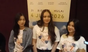 Mimpi Jadi Pro Player Dibayar dengan Persahabatan di Film Nobody Loves Kay
