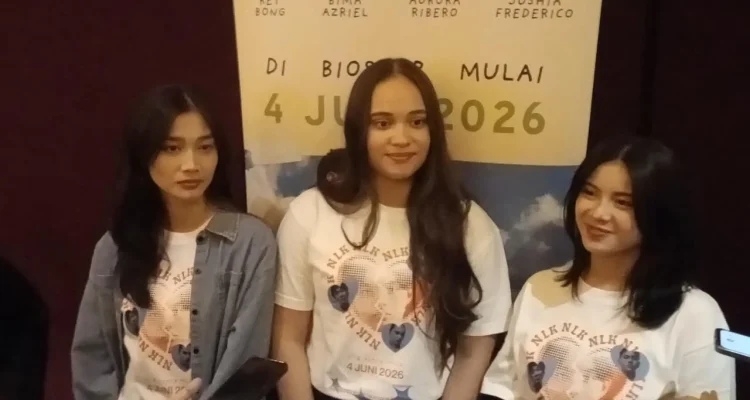 Mimpi Jadi Pro Player Dibayar dengan Persahabatan di Film Nobody Loves Kay