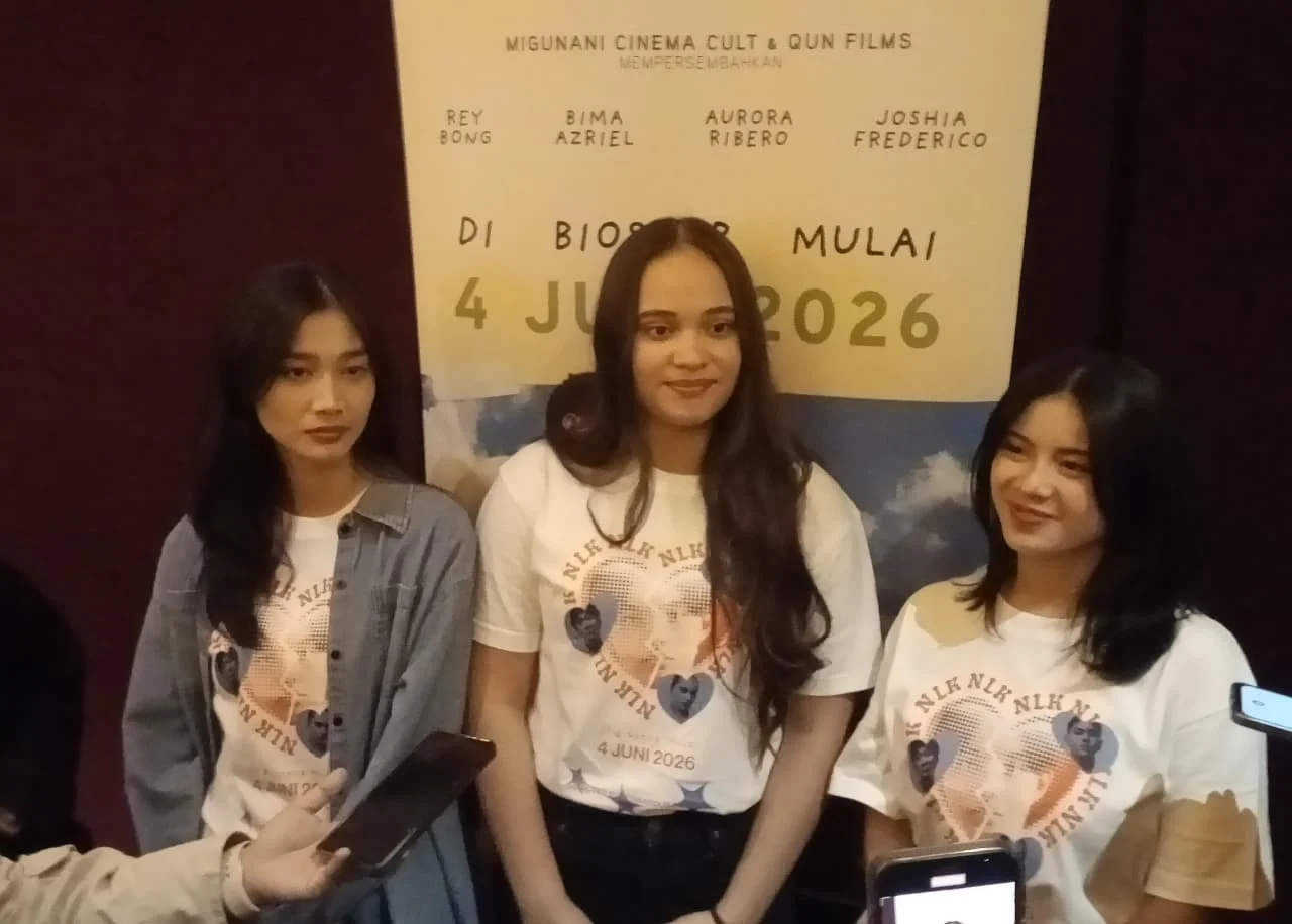 Mimpi Jadi Pro Player Dibayar dengan Persahabatan di Film Nobody Loves Kay