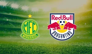 Mirassol vs Bragantino: Persaingan Sengit di Dunia Sepak Bola