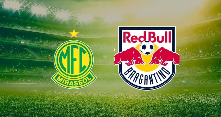 Mirassol vs Bragantino: Persaingan Sengit di Dunia Sepak Bola