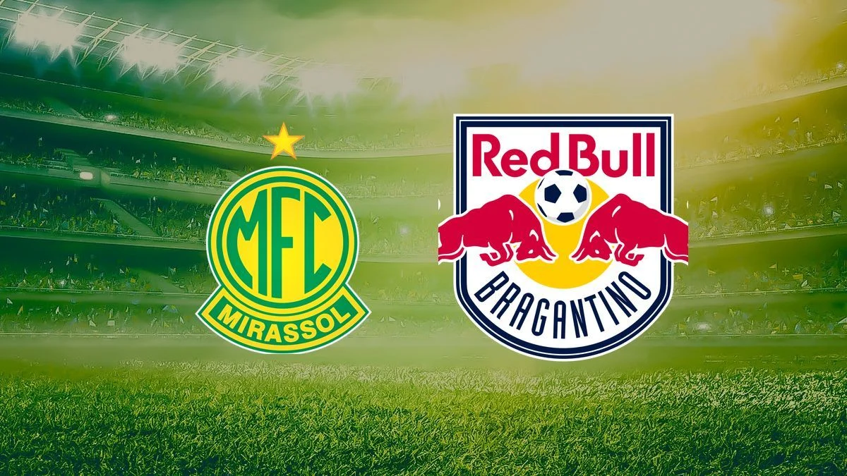 Mirassol vs Bragantino: Persaingan Sengit di Dunia Sepak Bola