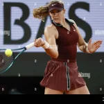 Mirra Andreeva, Sang Juara Roland Garros yang Mengharumkan Nama Tennis Dunia