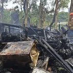 Misteri Kebakaran di Sleman: UPN Veteran Yogyakarta dan UGM Selidiki Penyebab